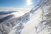 Snow Bonanza Gives US East Coast Ski Resorts Edge Over Western Rivals