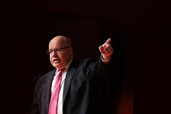 EU Needs Majority Voting, Germany’s Altmaier Tells Newspaper