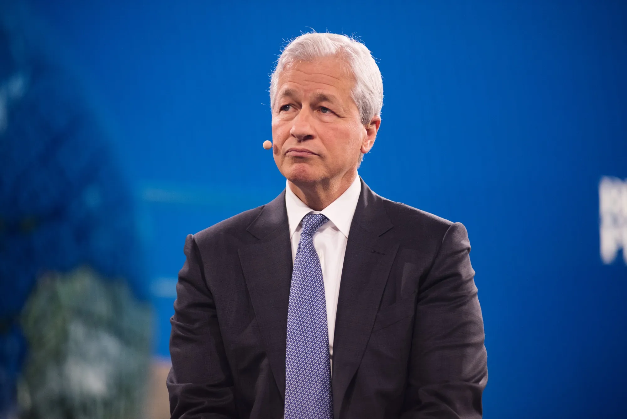 Jamie Dimon