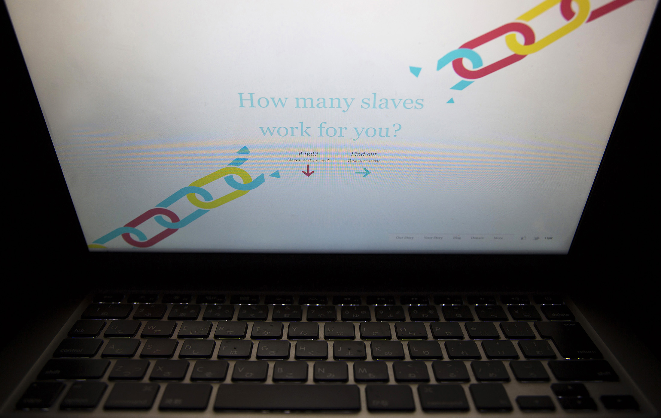 Standard academic essay
