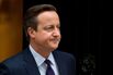 David Cameron Greets Prime Minister Cerar Of Slovenia