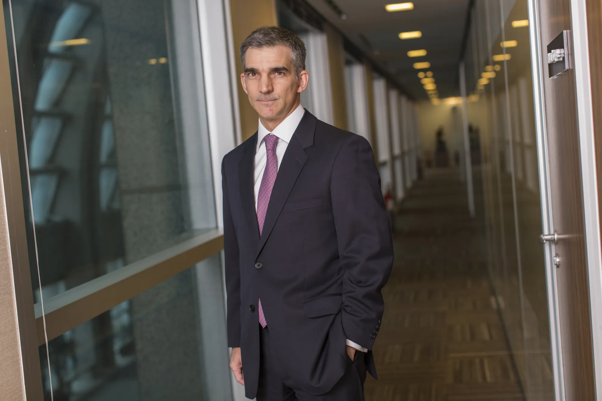 Citi Brazil CEO Marcelo Marangon