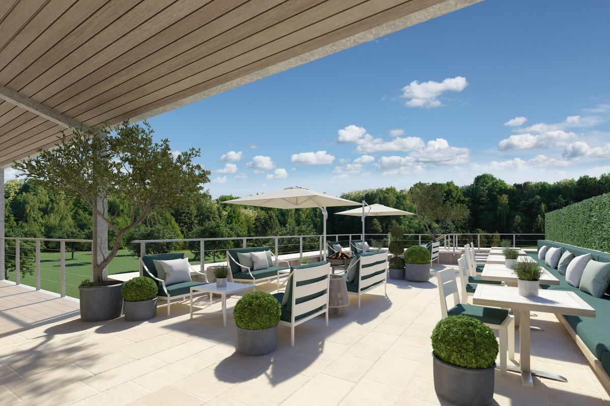 Are Private Members Clubs Worth It? Even If They're Expensive? Bloomberg