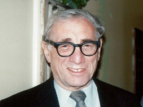 Robert Davidoff