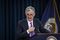 Fed Chairman Jerome Powell Holds News Conference Following FOMC Rate Decision
