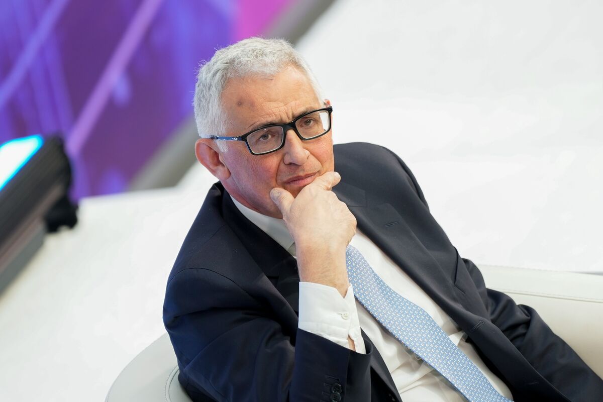 High-Denomination Banknotes Aren’t Easiest Way to Launder Now, ECB’s Cipollone Says
