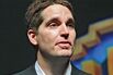 Charlie Rose Talks to Hulu CEO Jason Kilar