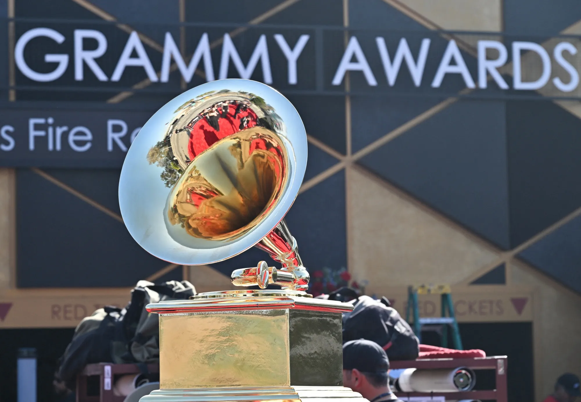 Can AI help my band Scotia630 win a Grammy?