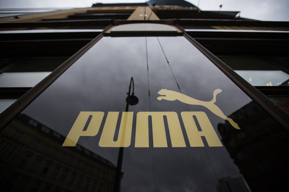 Puma Feels Trade Heat as Sportswear 