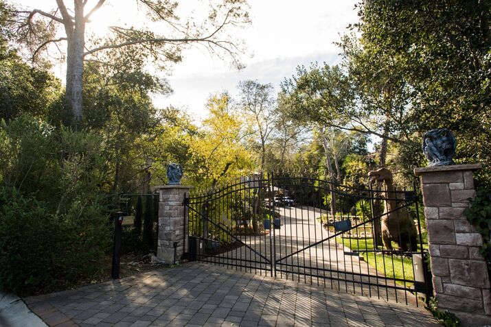 California Cities Top The List Of America's Richest Zip Codes
