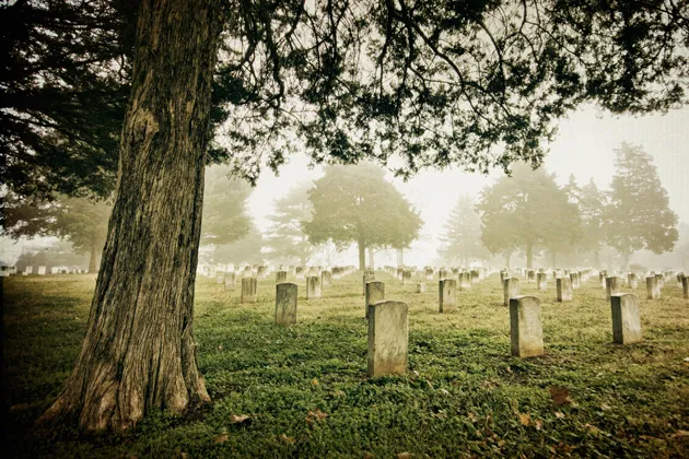 Identity Theft: Grave Robbing for a Tax Refund