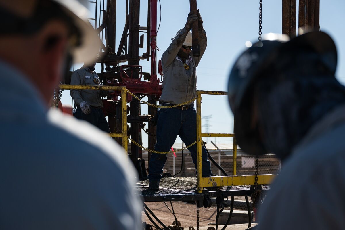 Unknown MAGA Warrior Upends Race for a Seat on Texas Oil Regulator