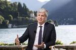 Mario Centeno, European Central Bank Governing Council member.