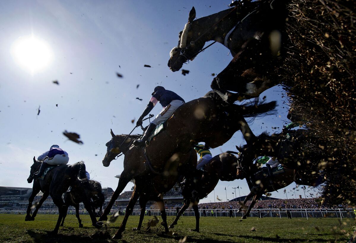 Ladbrokes To Acquire Coral To Form U K Betting Shop Giant Bloomberg   1200x820 