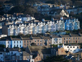 relates to UK to Abolish Holiday Home Tax Breaks to Tackle Housing Shortage