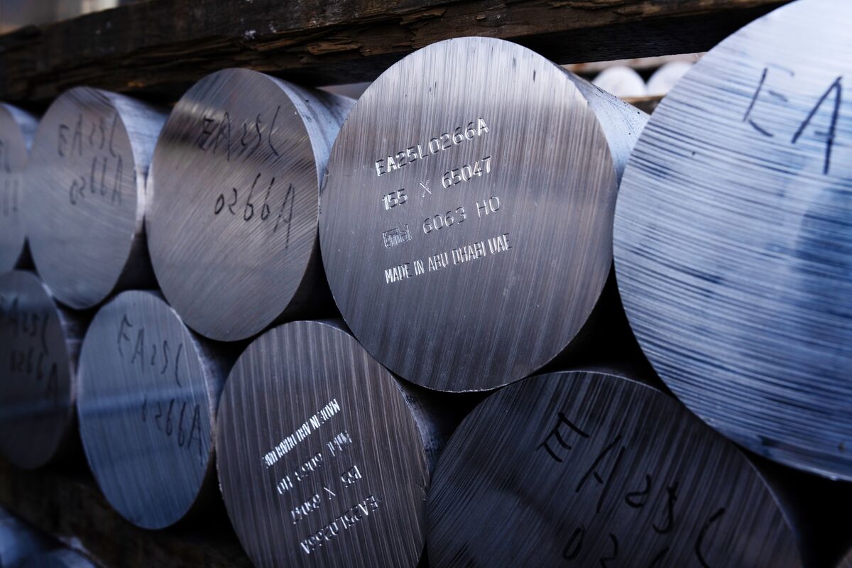 From Cars to Cans: How the Iran War Is Affecting World’s Aluminum Supply