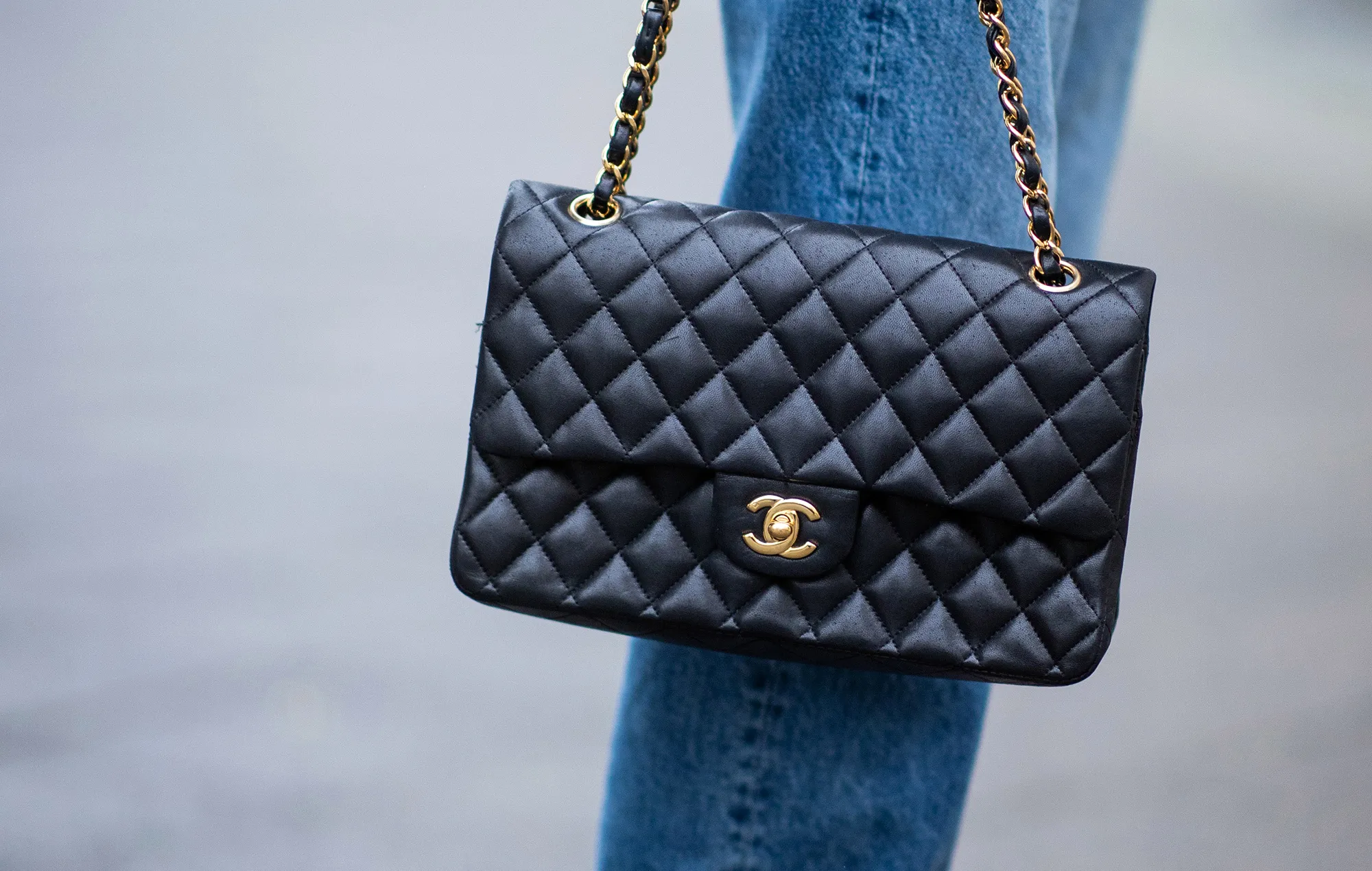 Cheap chanel bags from china deals