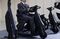 Toyota Motor Unveils Ultra-compact Battery Electric Vehicles Ahead Of Tokyo