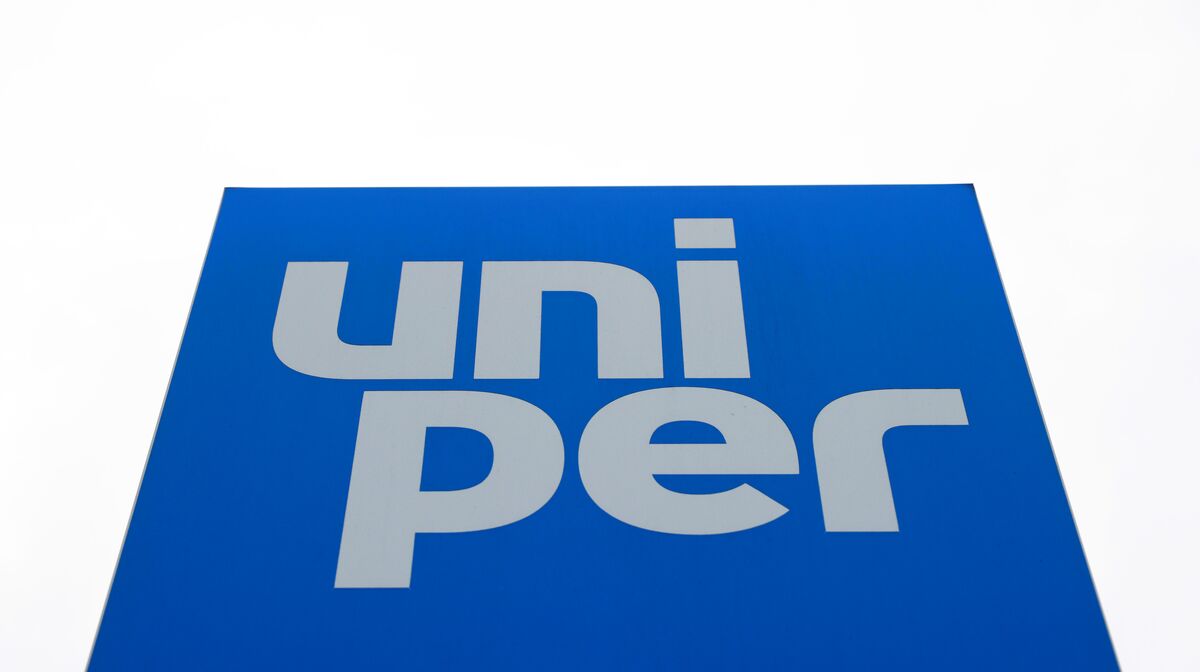 Uniper’s Swedish Oil-Fired Power Plant Suffers Partial Outage