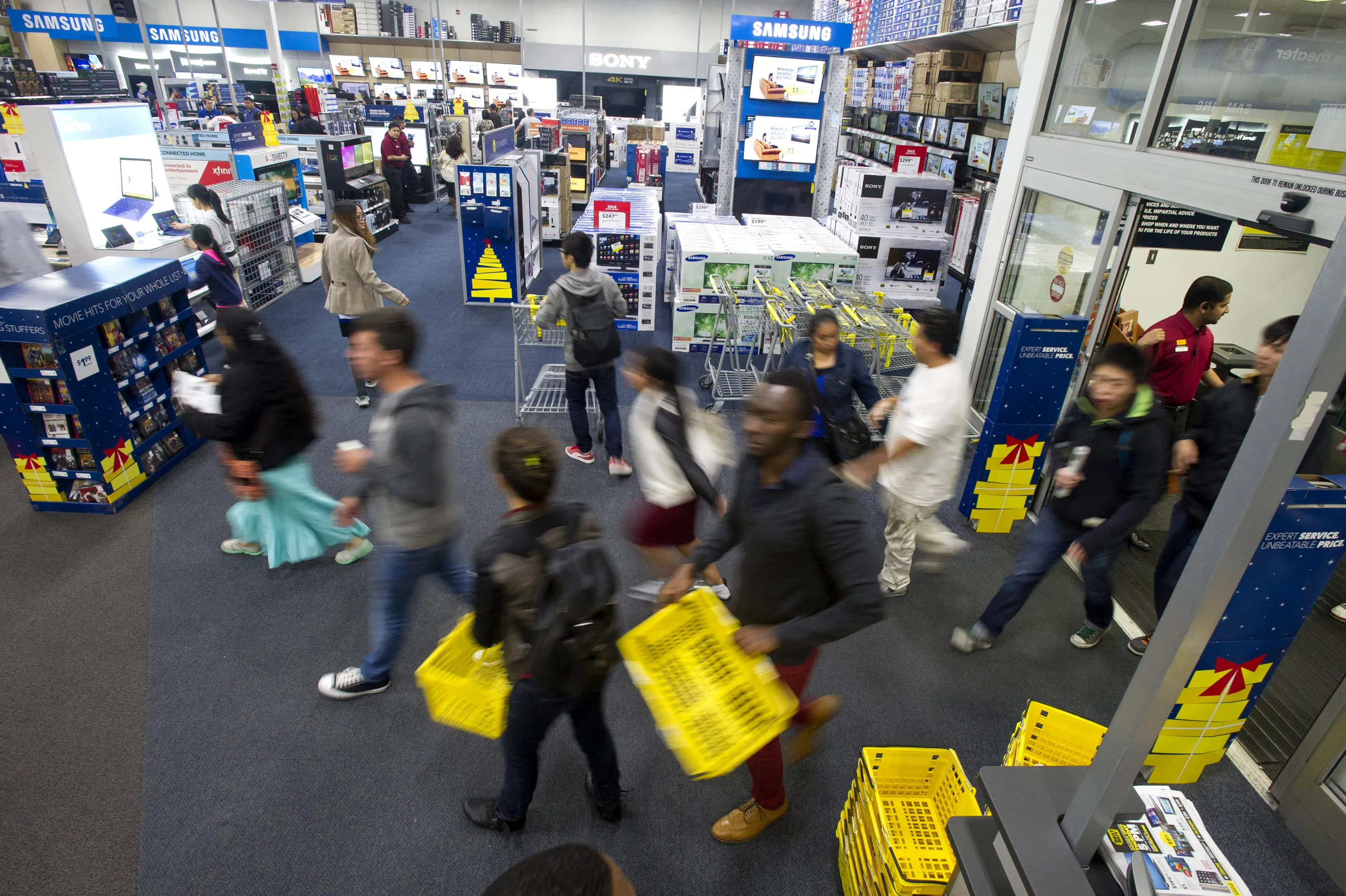Black Friday
