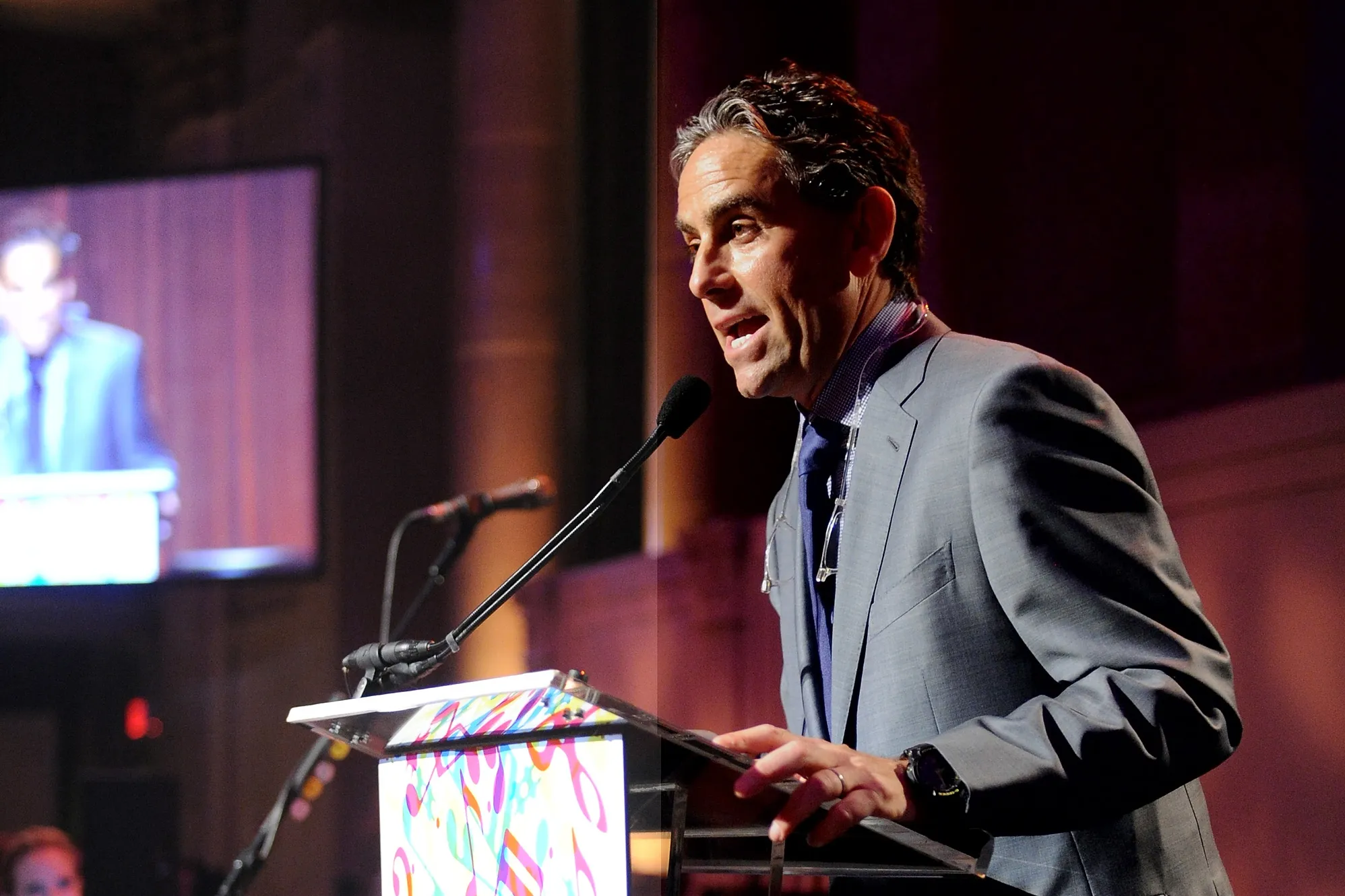 Michael Nierenberg,&nbsp;Rithm Capital Corp. Chief Executive Officer.