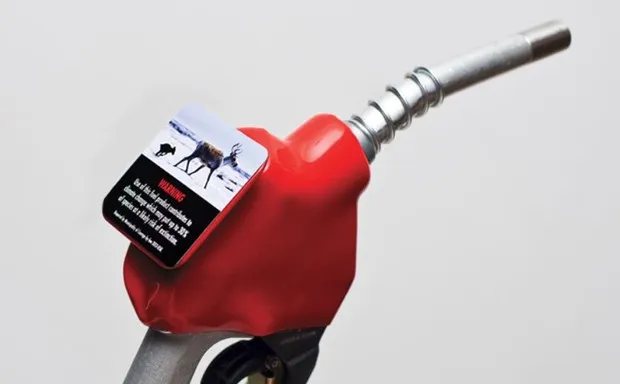 A label concept from a similar proposal in Canada.