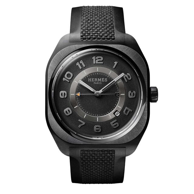 Hermès H08 Graphene Watch
