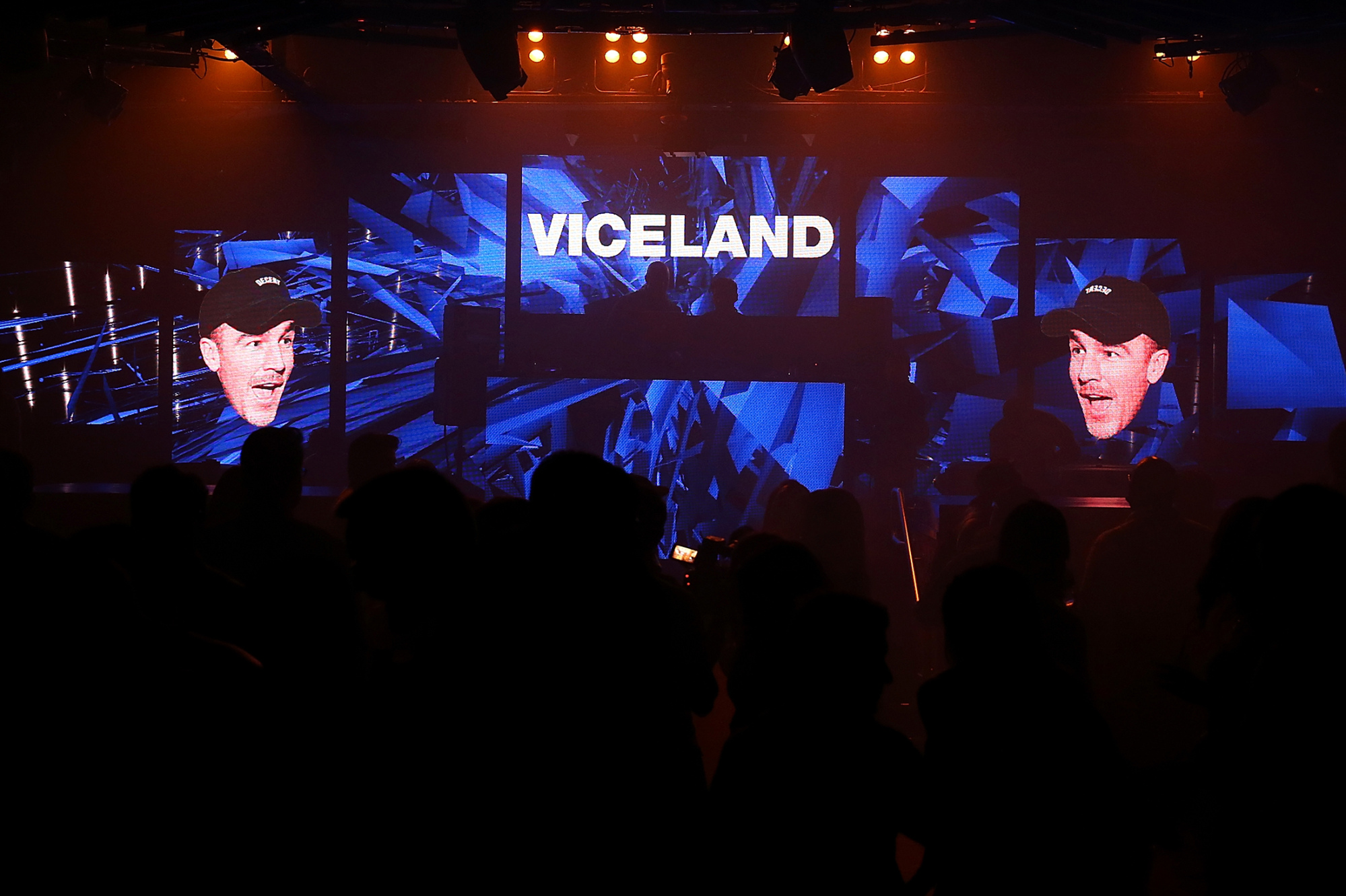 Vice Plots Expansion Across Asia For TV Shows, Web Videos - Bloomberg