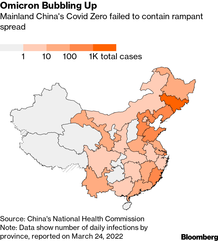 Many wonder if China's coronavirus recovery can be trusted