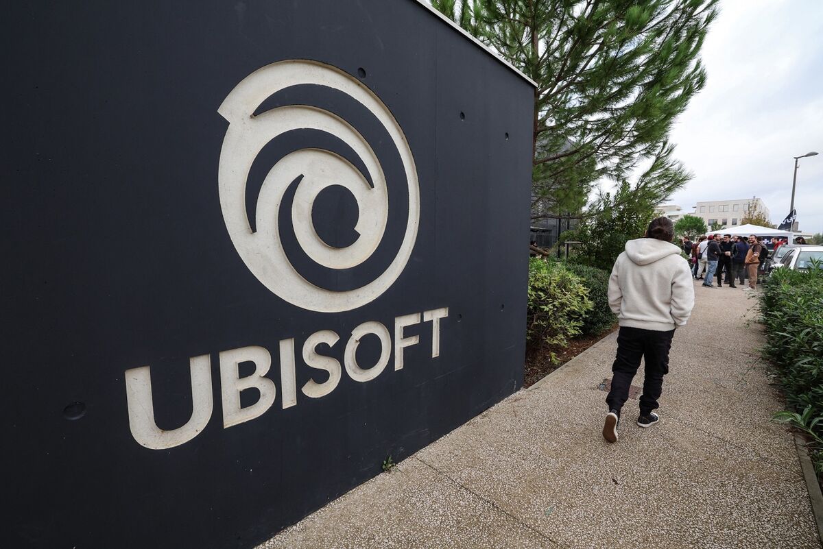 bloomberg.com - Benoit Berthelot - Ubisoft Cancels Six Games, Slashes Guidance in Restructuring