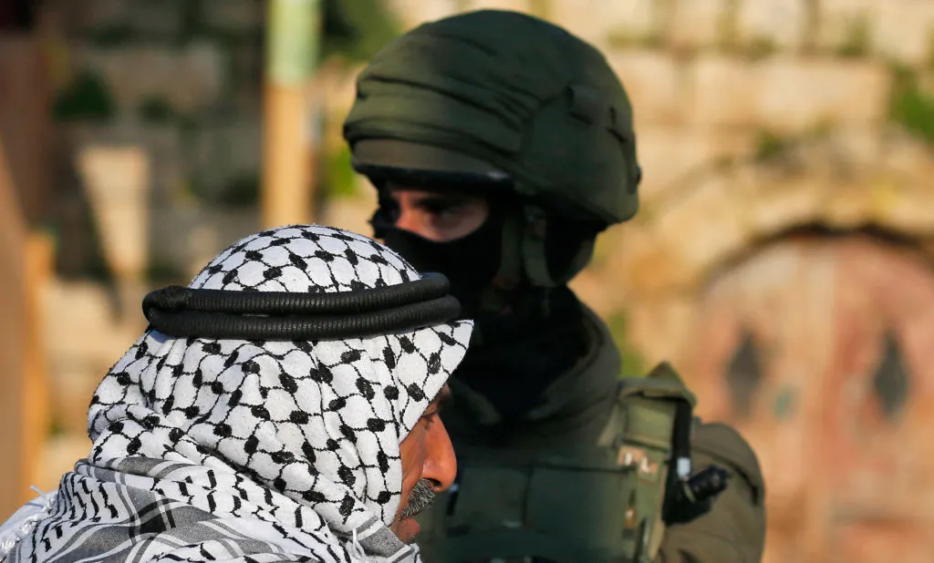 Israel’s actions haven’t softened growing prejudice against the country.