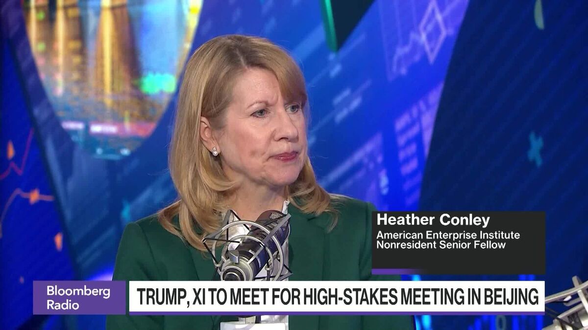 America's Capability and Creditably as An Ally Is Being Tested Says Conley