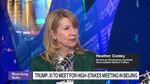America's Capability and Creditably as An Ally Is Being Tested Says Conley