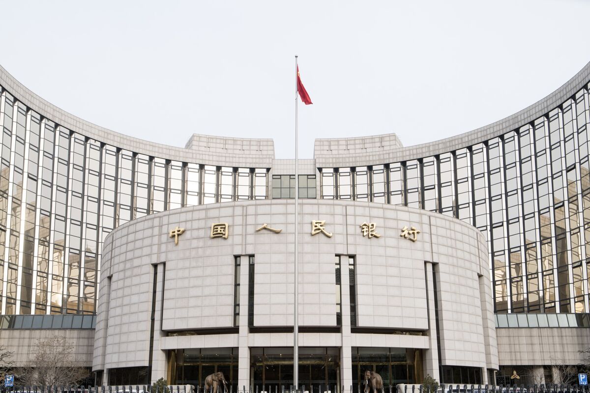 China Nudges Yuan to Strengthen as Economic Optimism Grows