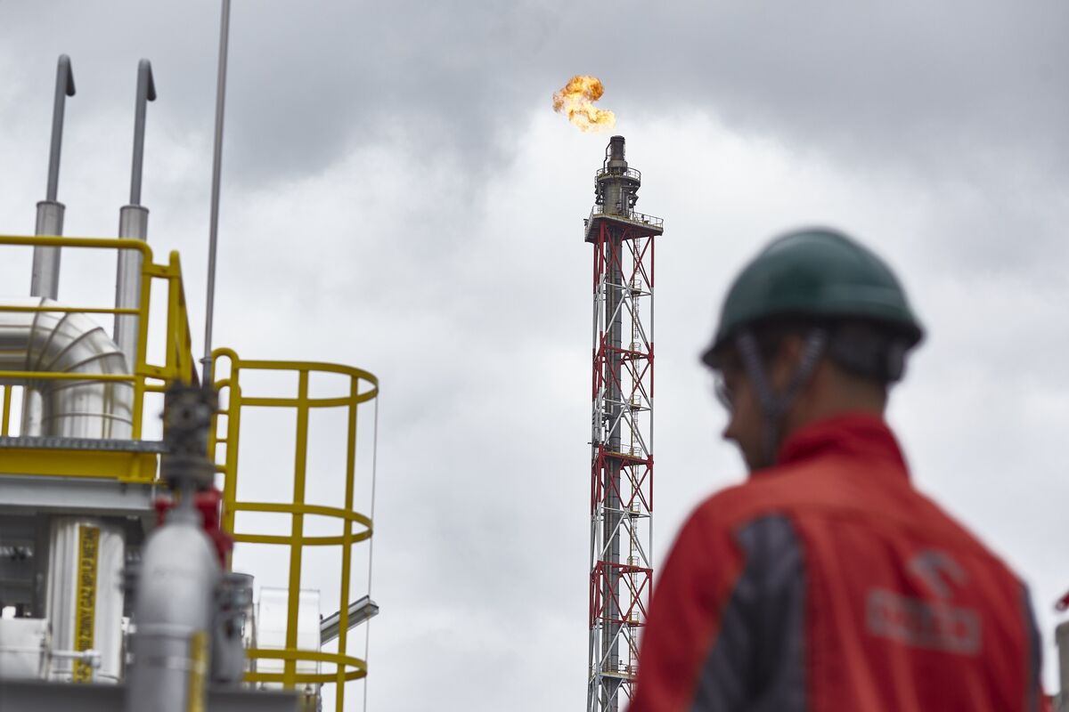 Latest Oil Prices, Market News and Analysis for March 1 - Bloomberg