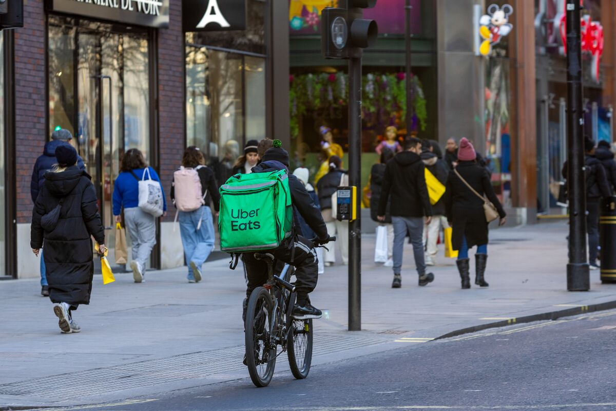 Lyft 2024 food delivery