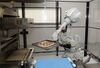 relates to ソフトバンク、ロボット活用の新興ピザ屋への投資で交渉中