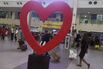 NIGERIA-LIFESTYLE-VALENTINE-DAY
