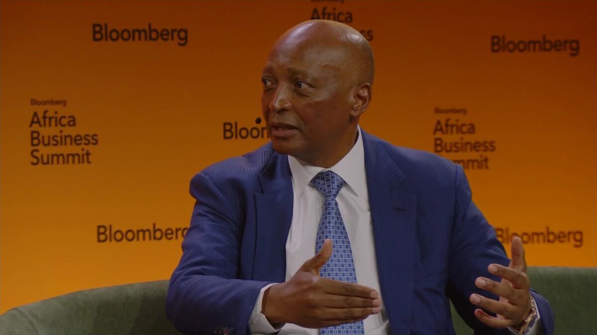 Building Africa’s Next Chapter of Growth