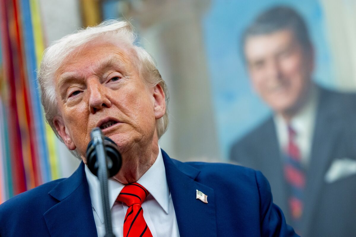 Trump’s Dealmaking Diplomacy Grows Fragile as China Fires Back