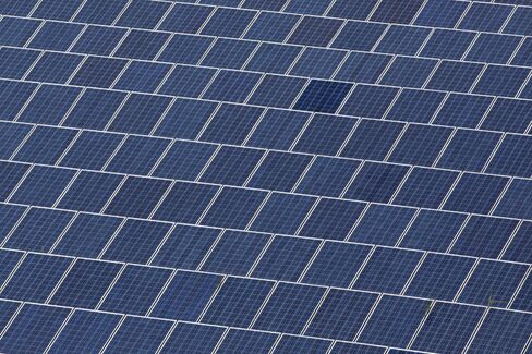 Clean Energy Investment Rises