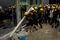 Fresh Hong Kong Protests Signal Gridlock Facing Lam’s Government