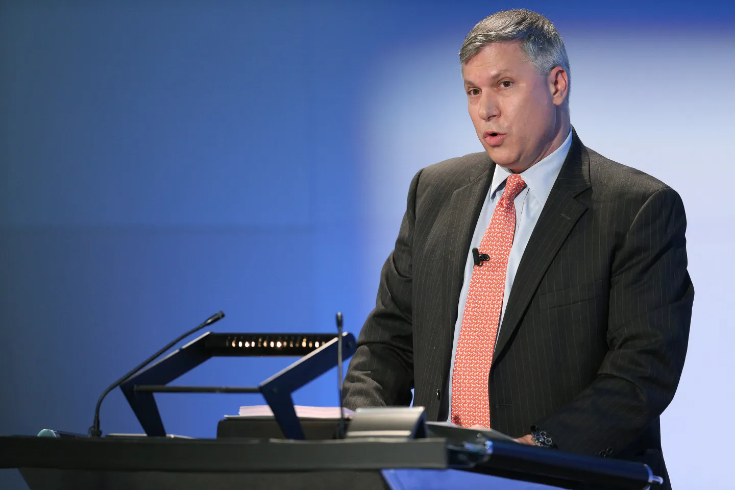Tom Naratil