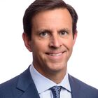 Headshot of Jay C Horgen