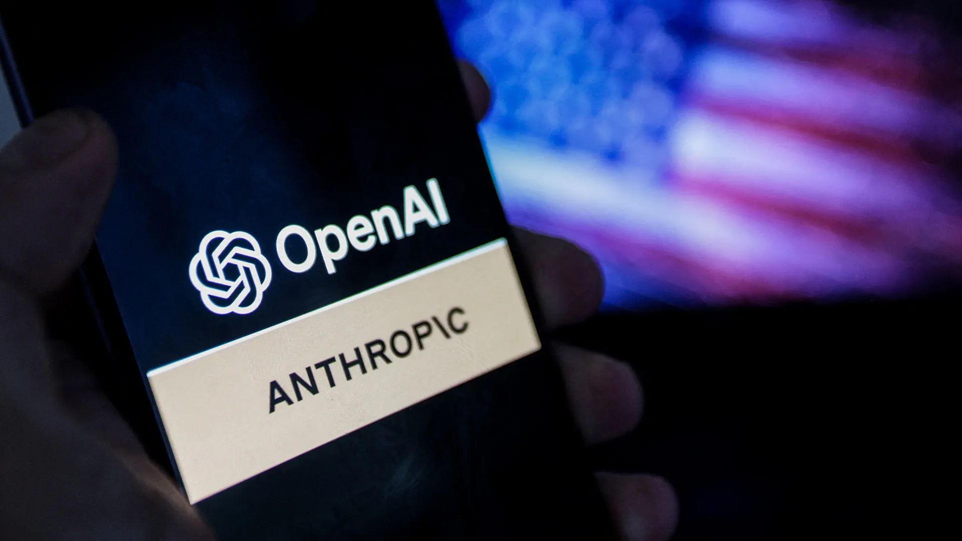 bloomberg.com - Watch SpaceX IPO Sparks Anticipation for OpenAI and Anthropic