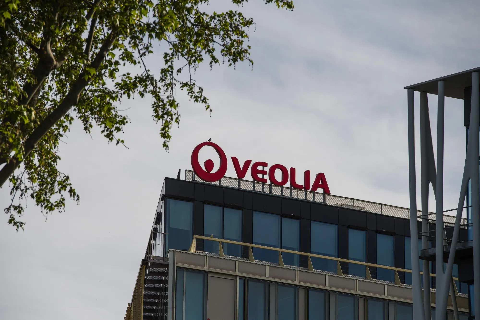 Veolia, a waste and water utility, is expanding its hazardous waste treatment capabilities in the US.&nbsp;