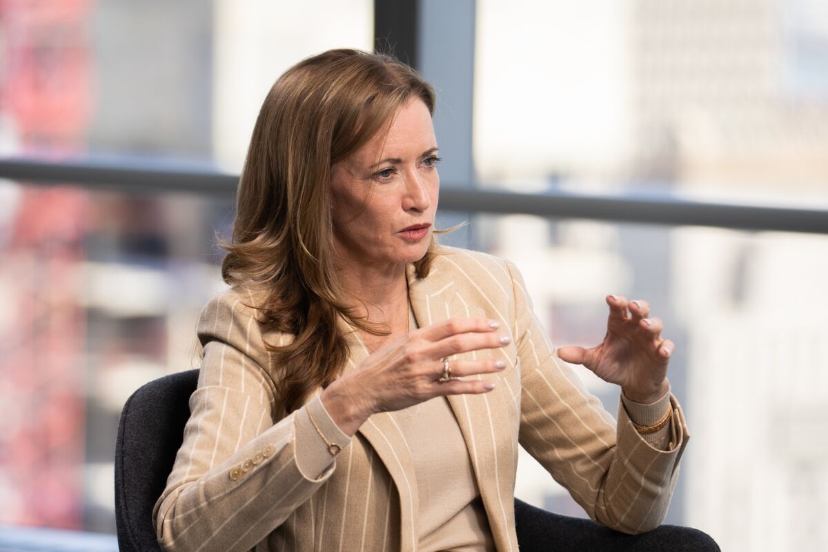 
                            Blythe Masters-Led FNZ Secures Second Cash Injection in One Year