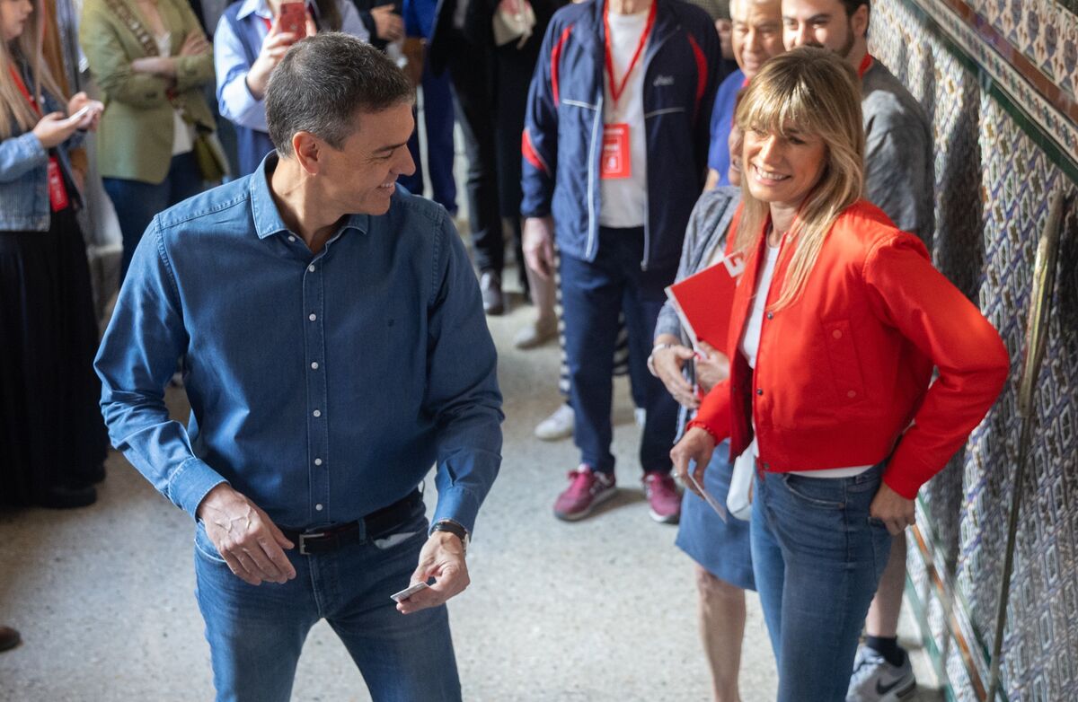 Pedro Sanchez: Spanischer Premierminister verweigert Aussage im ...