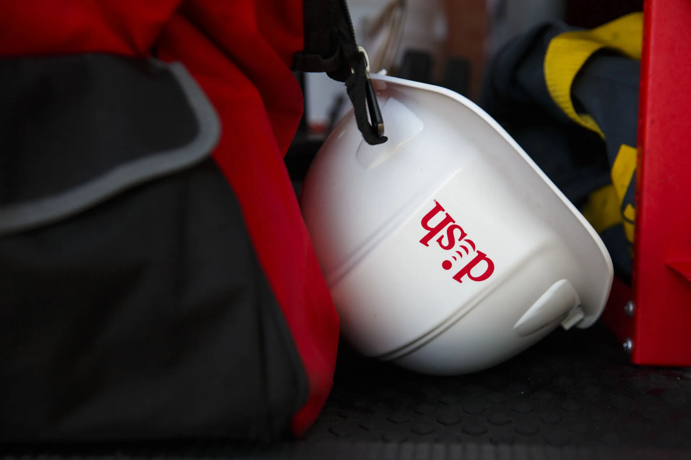 A Dish Network Corp. Ride-Along Ahead Of Earnings Figures