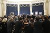 House Intelligence Committee Holds Hearing On Impeachment Inquiry Of President Trump